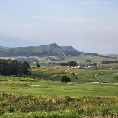 Highland Gate Golf Estate Mountain View 780 Villa Dullstroom Exterior photo