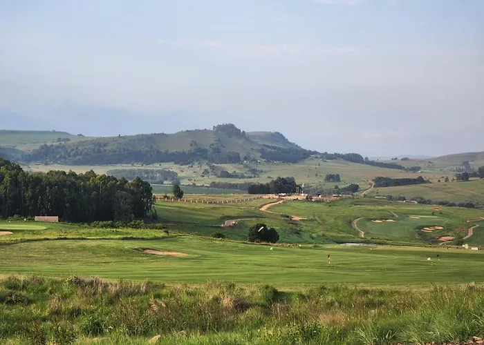 Highland Gate Golf Estate Mountain View 780