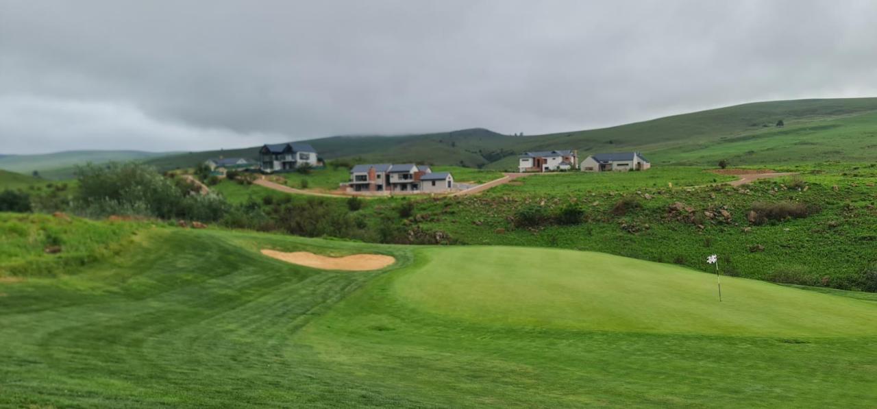 Highland Gate Golf Estate Mountain View 780 Holiday home
