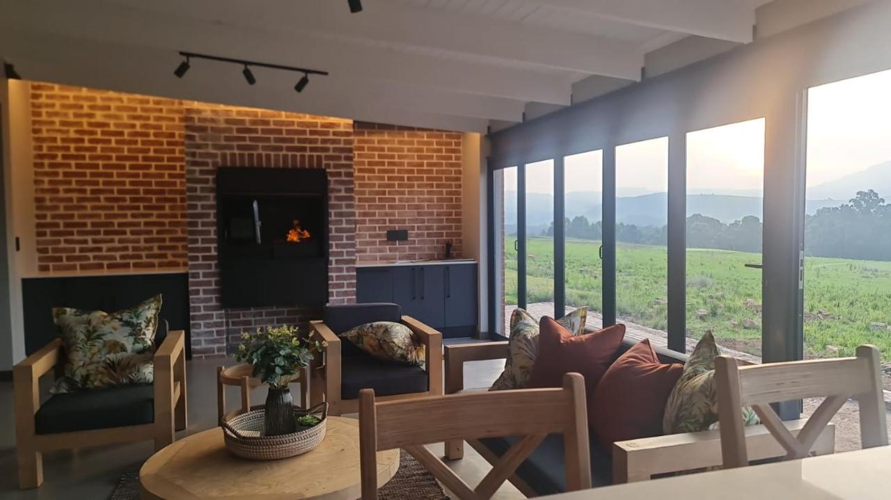 Highland Gate Golf Estate Mountain View 780 * Dullstroom